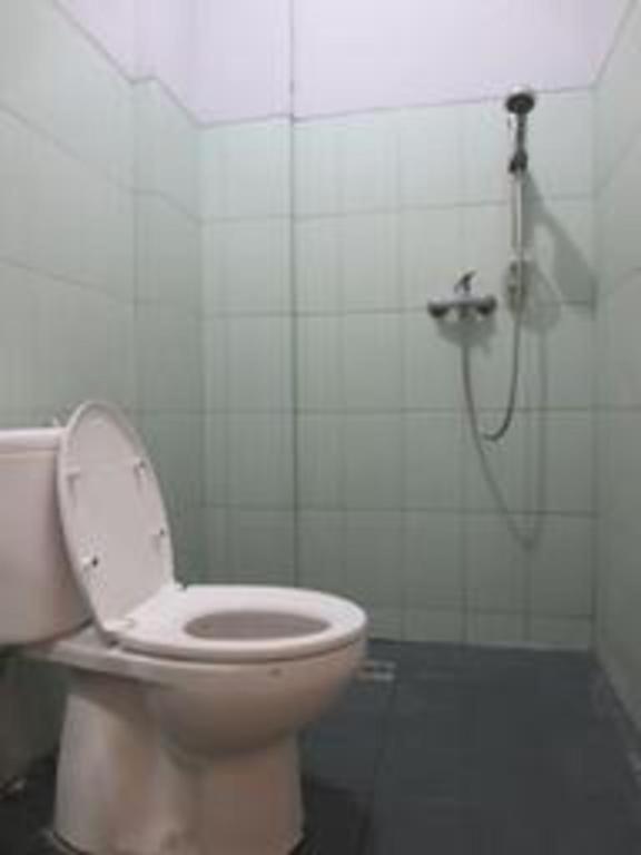 The Grand Palace Resident Джакарта Екстериор снимка